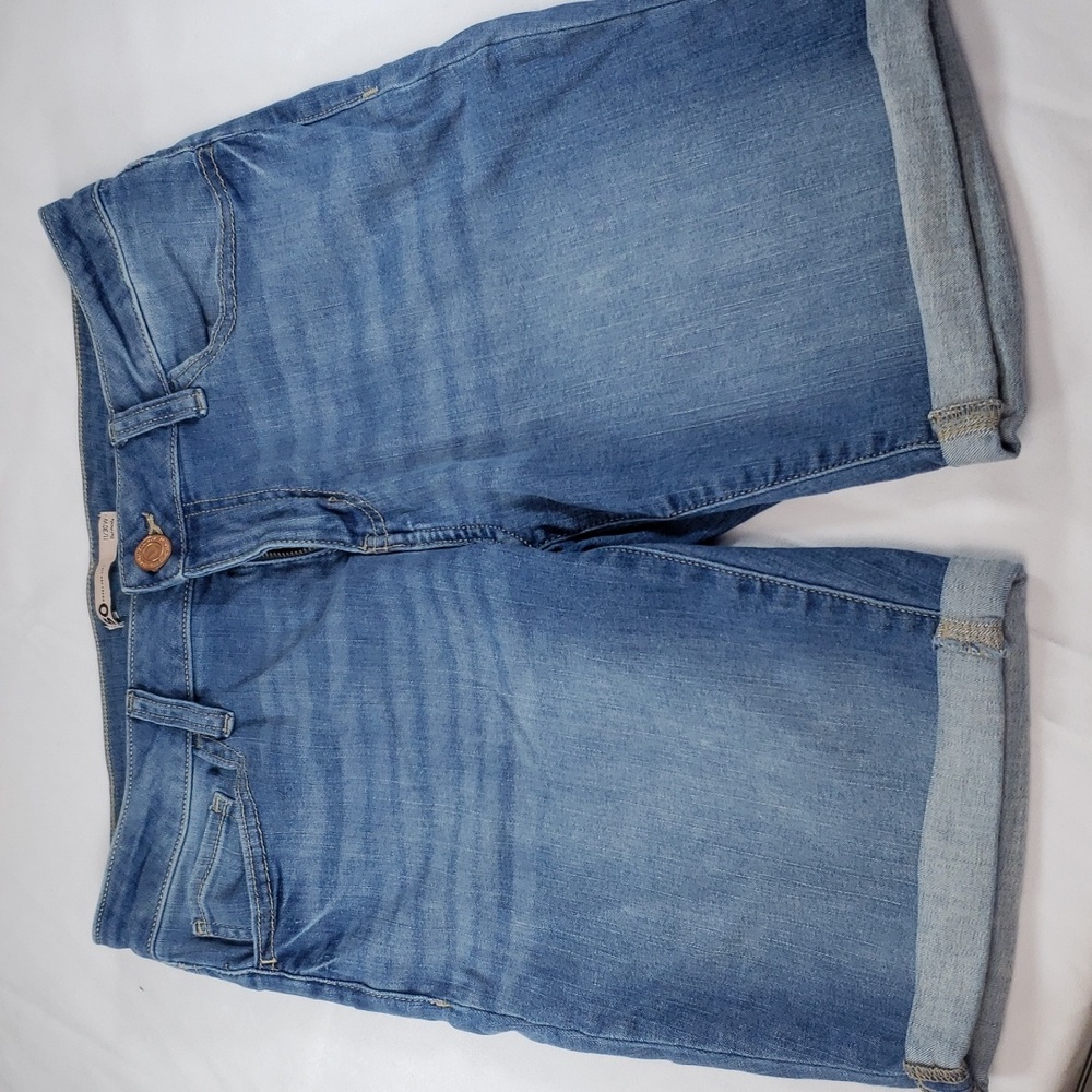 SO Bermuda shorts sz 11jr - Picture 1 of 3